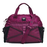 Under Armour Project Rock Gym Bag Front_Flat
