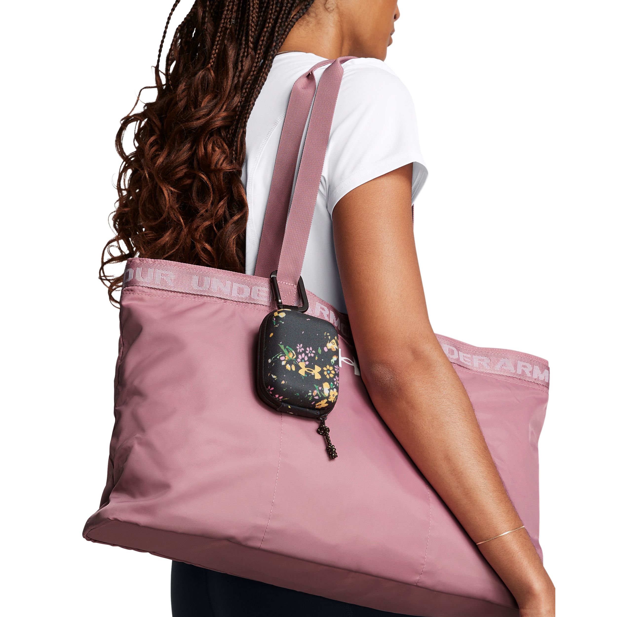 Under Armour Contain Micro Bag