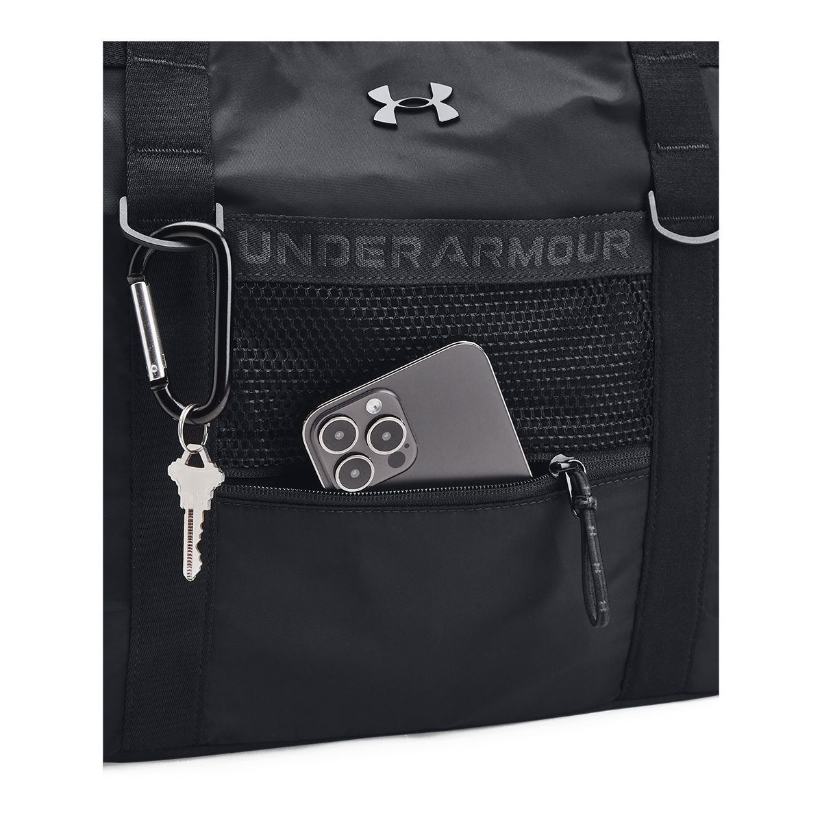 Under Armour Studio Tote Bag