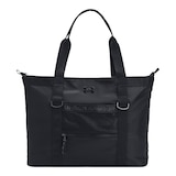 Under Armour Studio Tote Bag Front_Flat