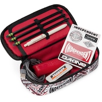Dakine X Independent School Case Front_Elevated