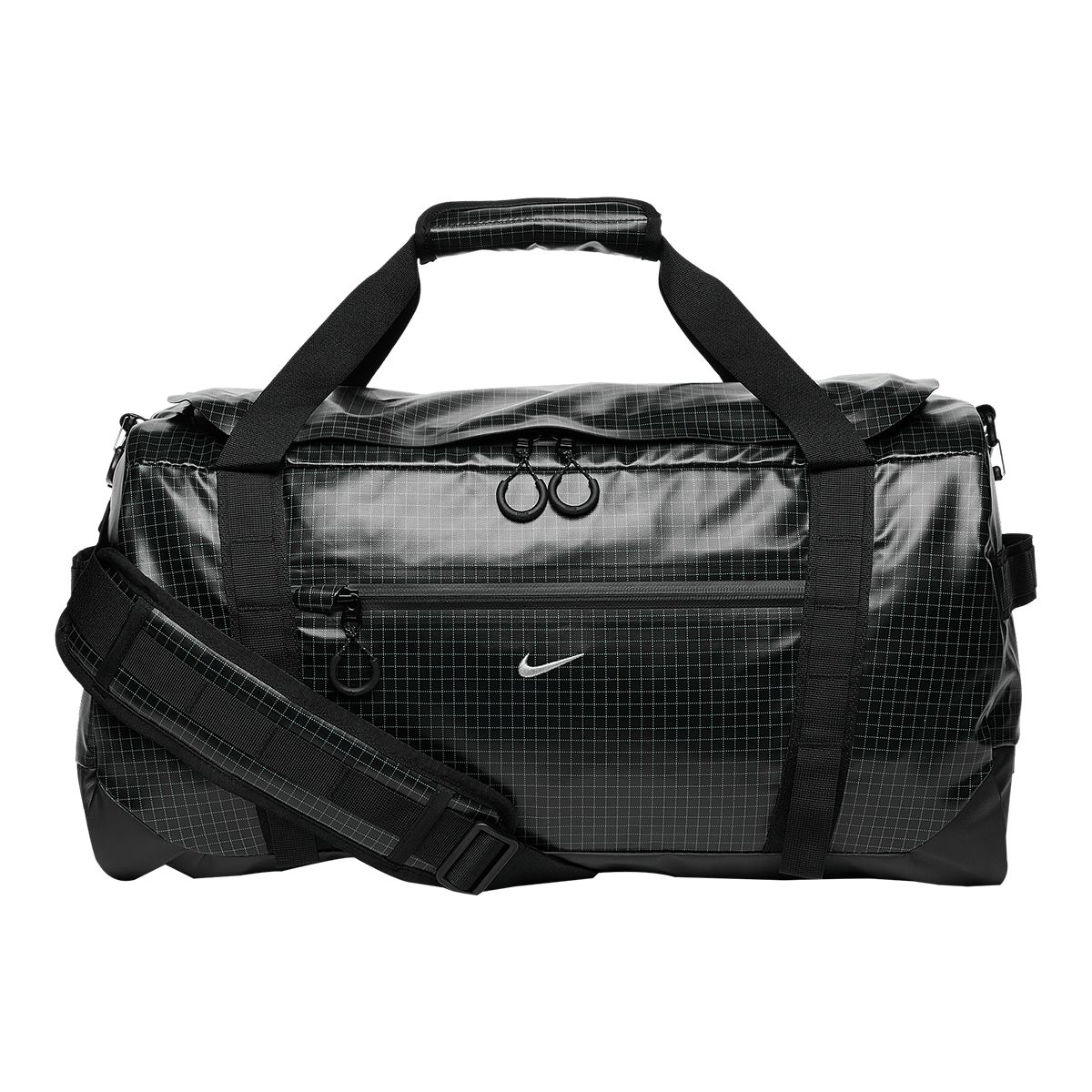 Nike Hike Duffel Bag