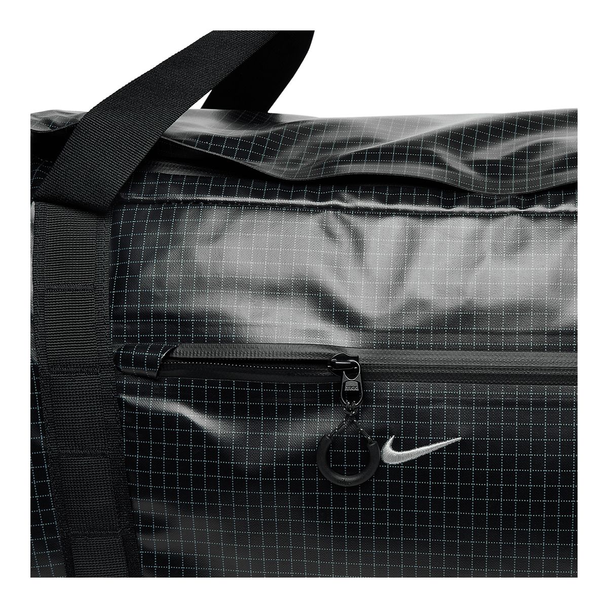 Nike Hike Duffel Bag