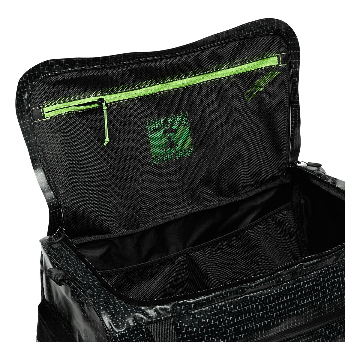 Nike Hike Duffel Bag