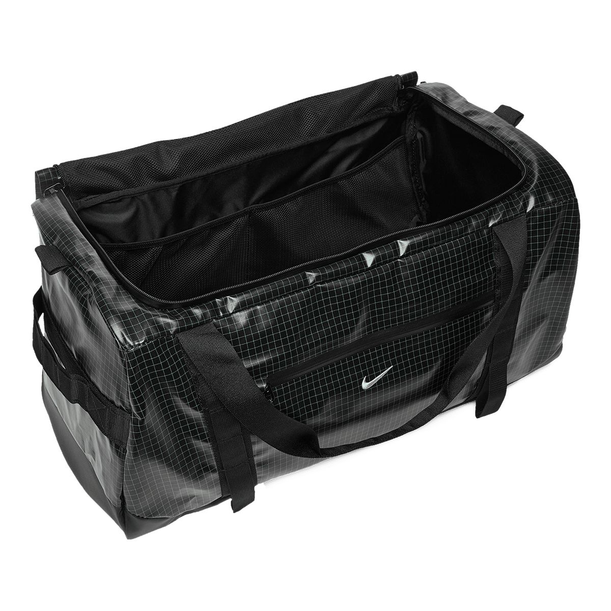 Nike Hike Duffel Bag