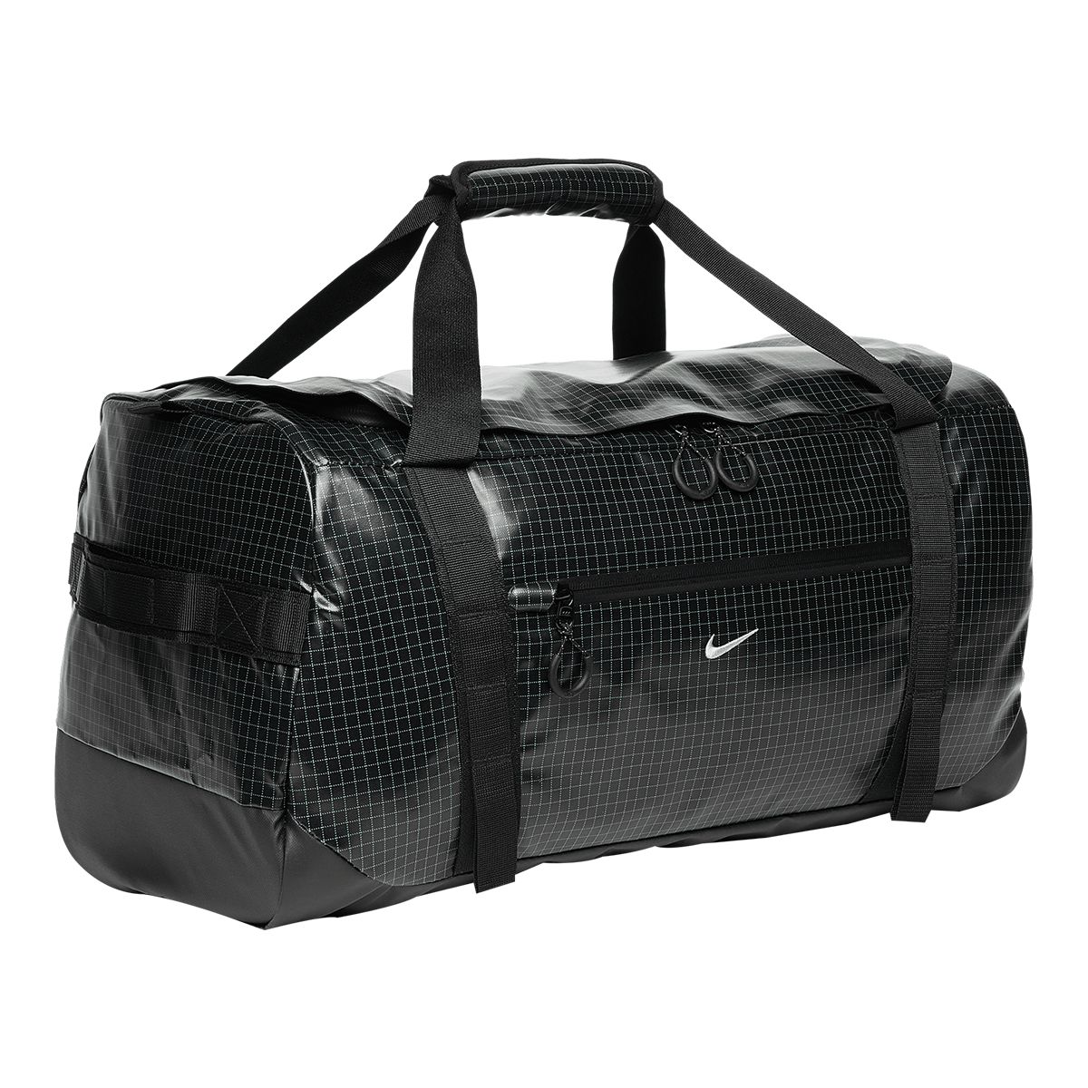 Nike Hike Duffel Bag