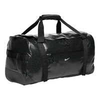 Nike Hike Duffel Bag Front_Three_Fourths_Angled_Right