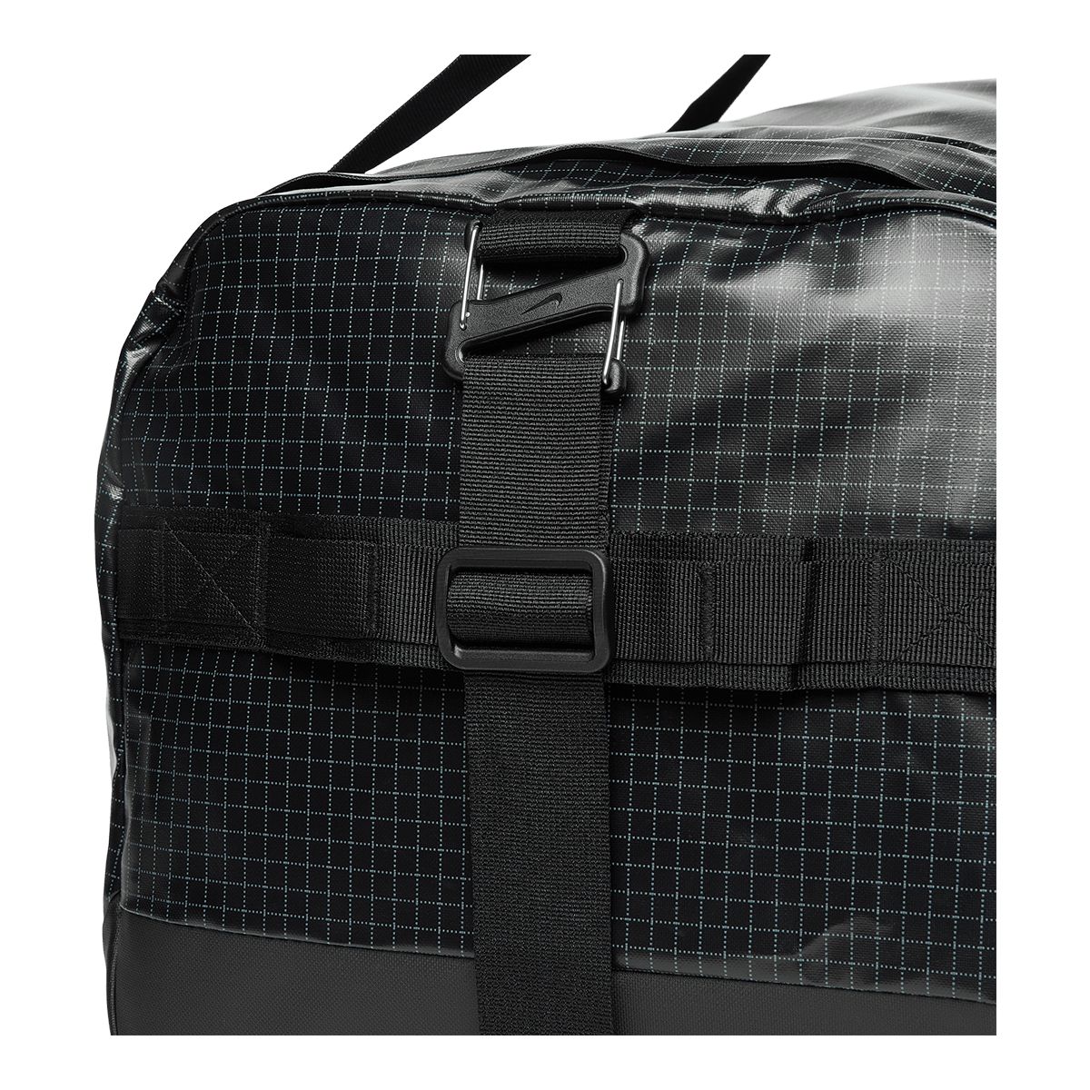 Nike Hike Duffel Bag
