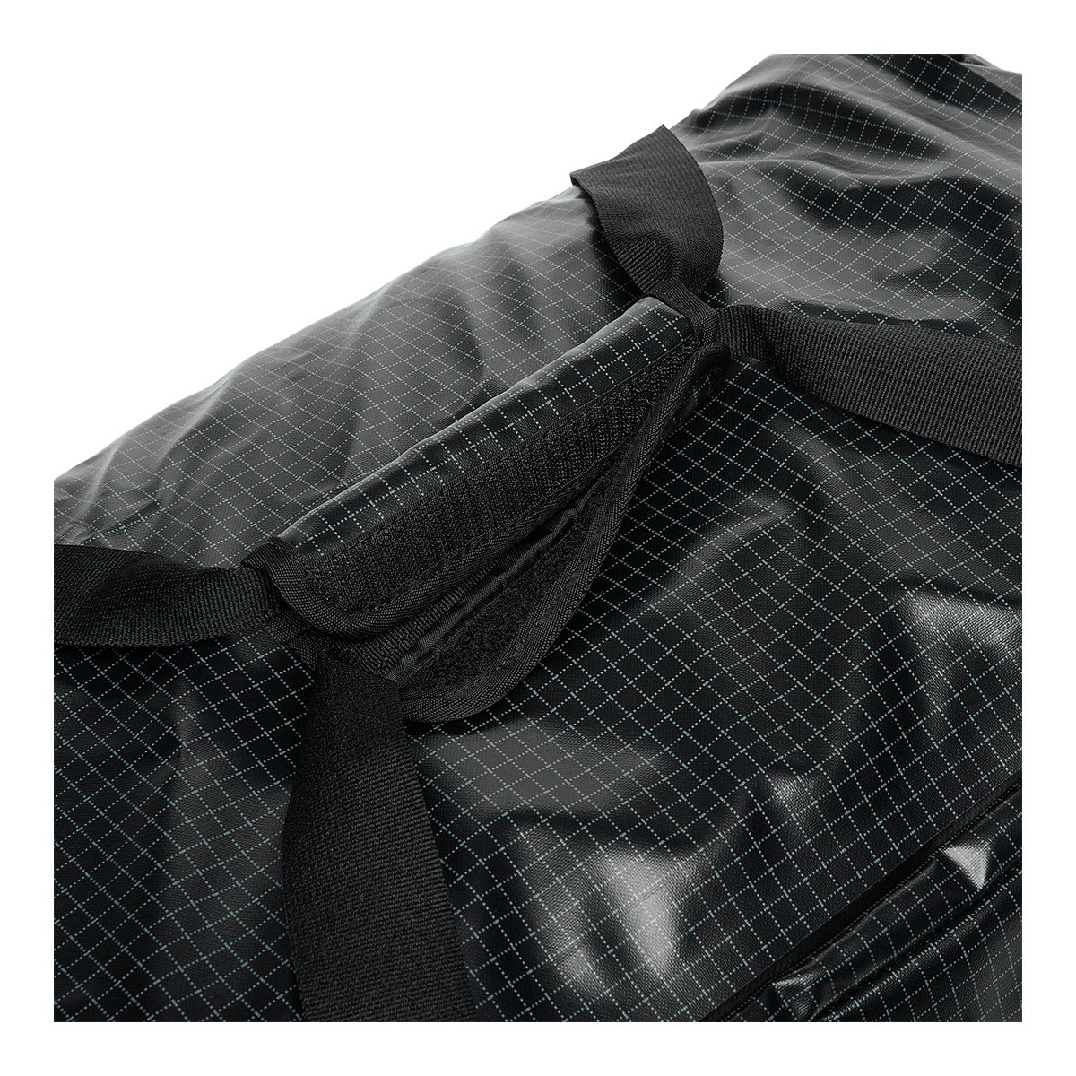 Nike Hike Duffel Bag