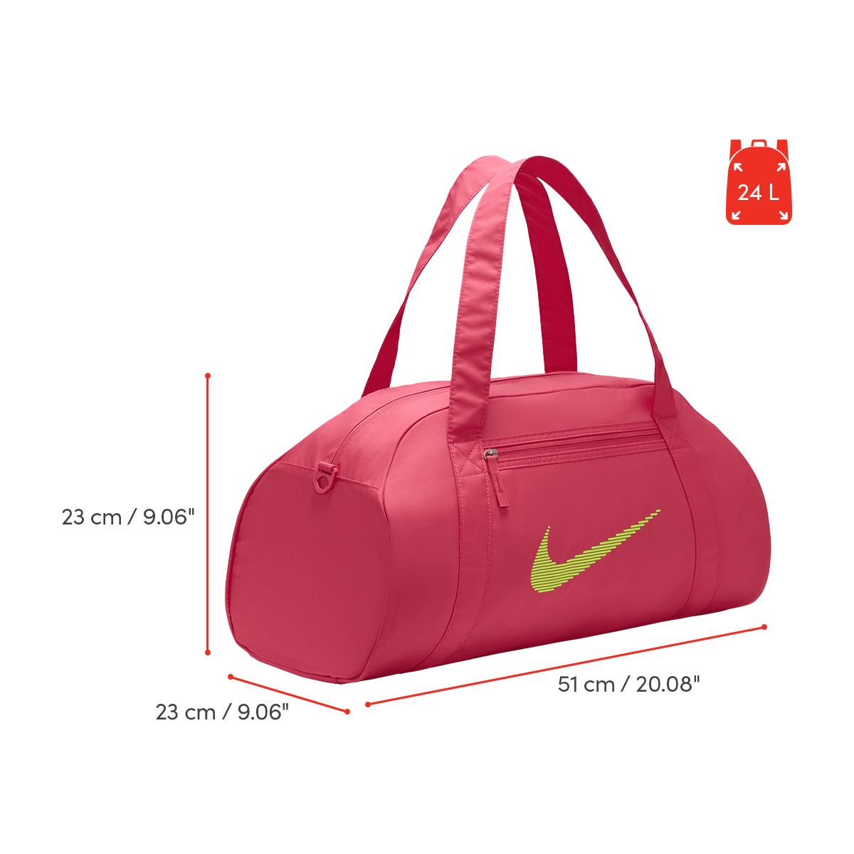 Nike Woman's Gym Club Duffle Bag | SportChek Nike Woman's Gym Club Duffle Bag | SportChek