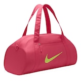 Nike Woman's Gym Club Duffle Bag Front_Three_Fourths_Angled_Right