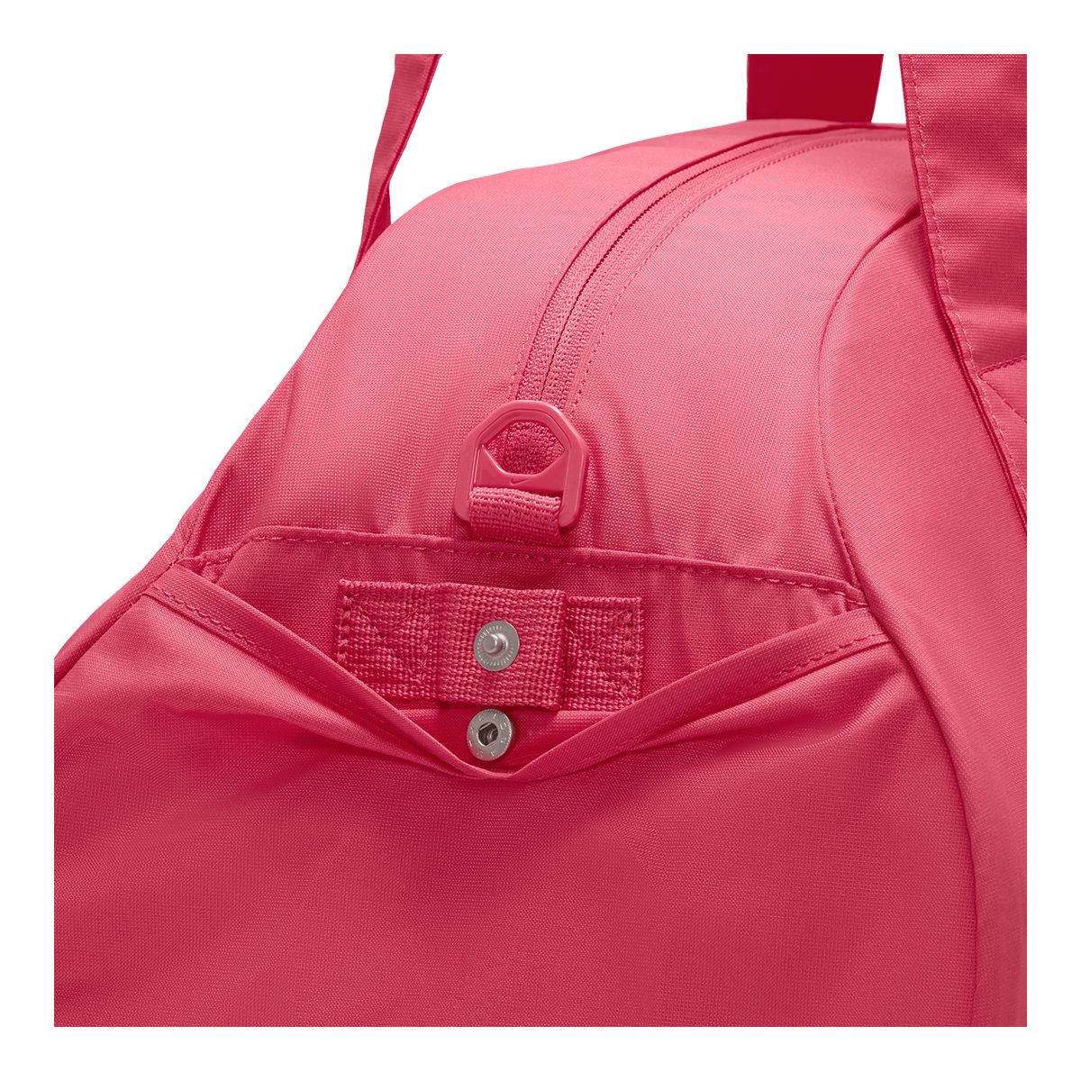 Nike Woman's Gym Club Duffle Bag