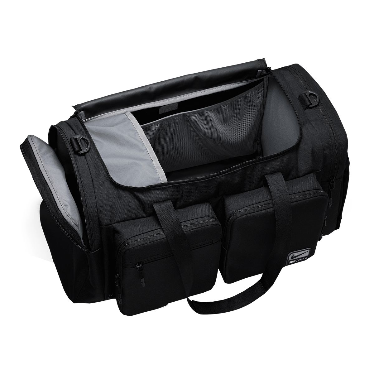 Nike Utility Power 2.0 Medium Duffel Bag