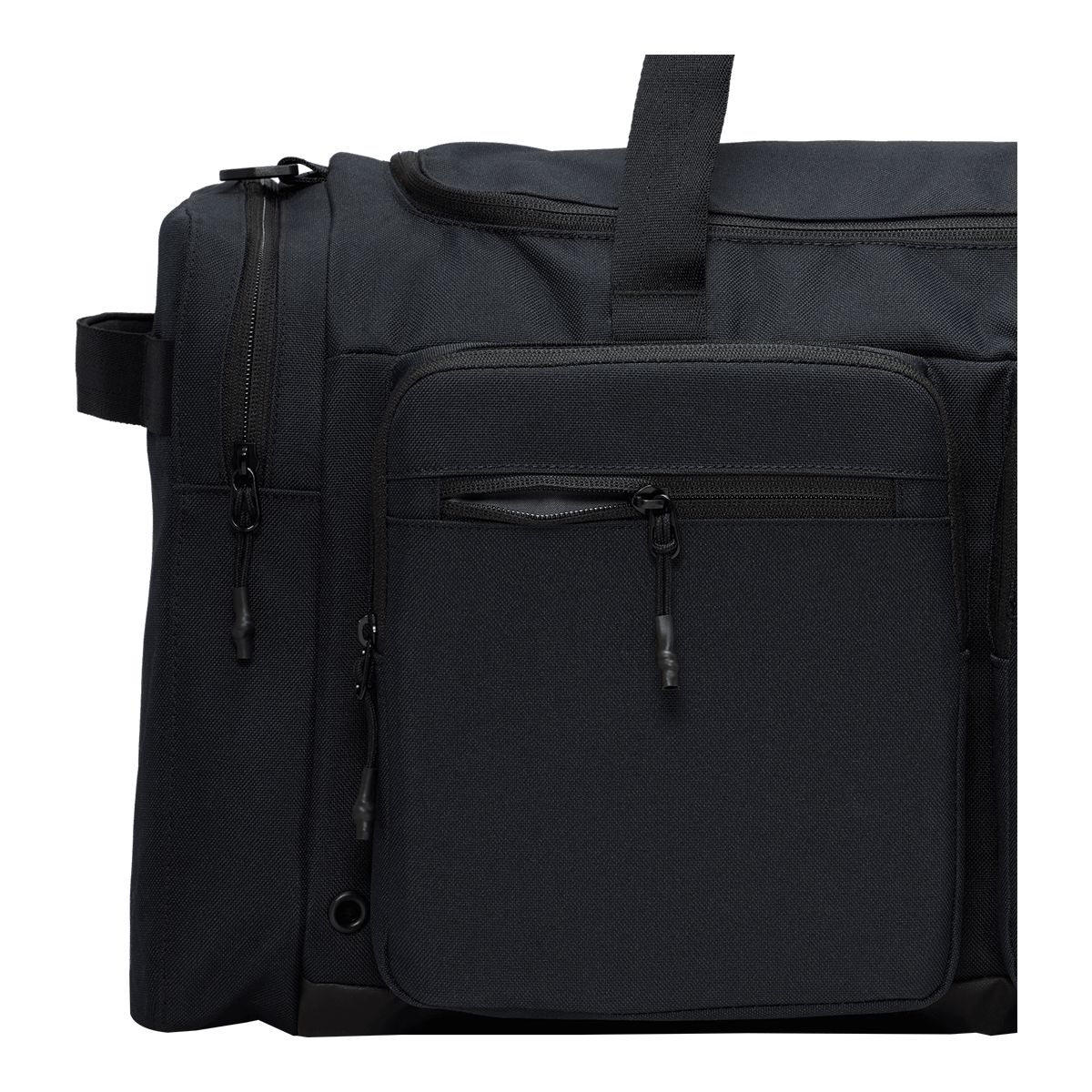 Nike Utility Power 2.0 Medium Duffel Bag