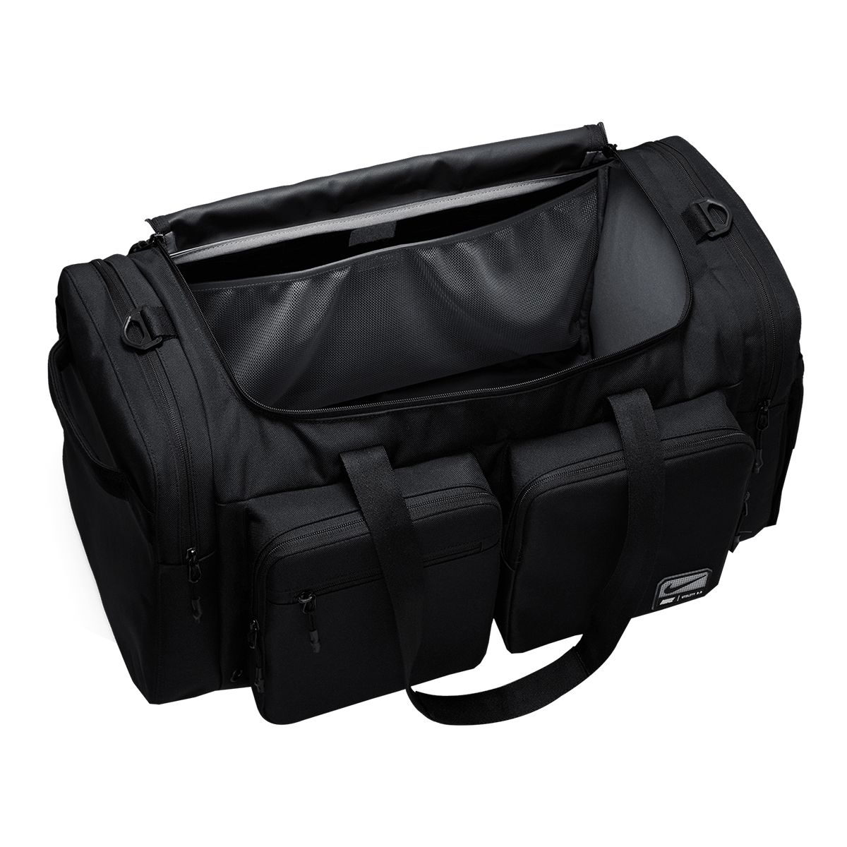 Nike Utility Power 2.0 Medium Duffel Bag