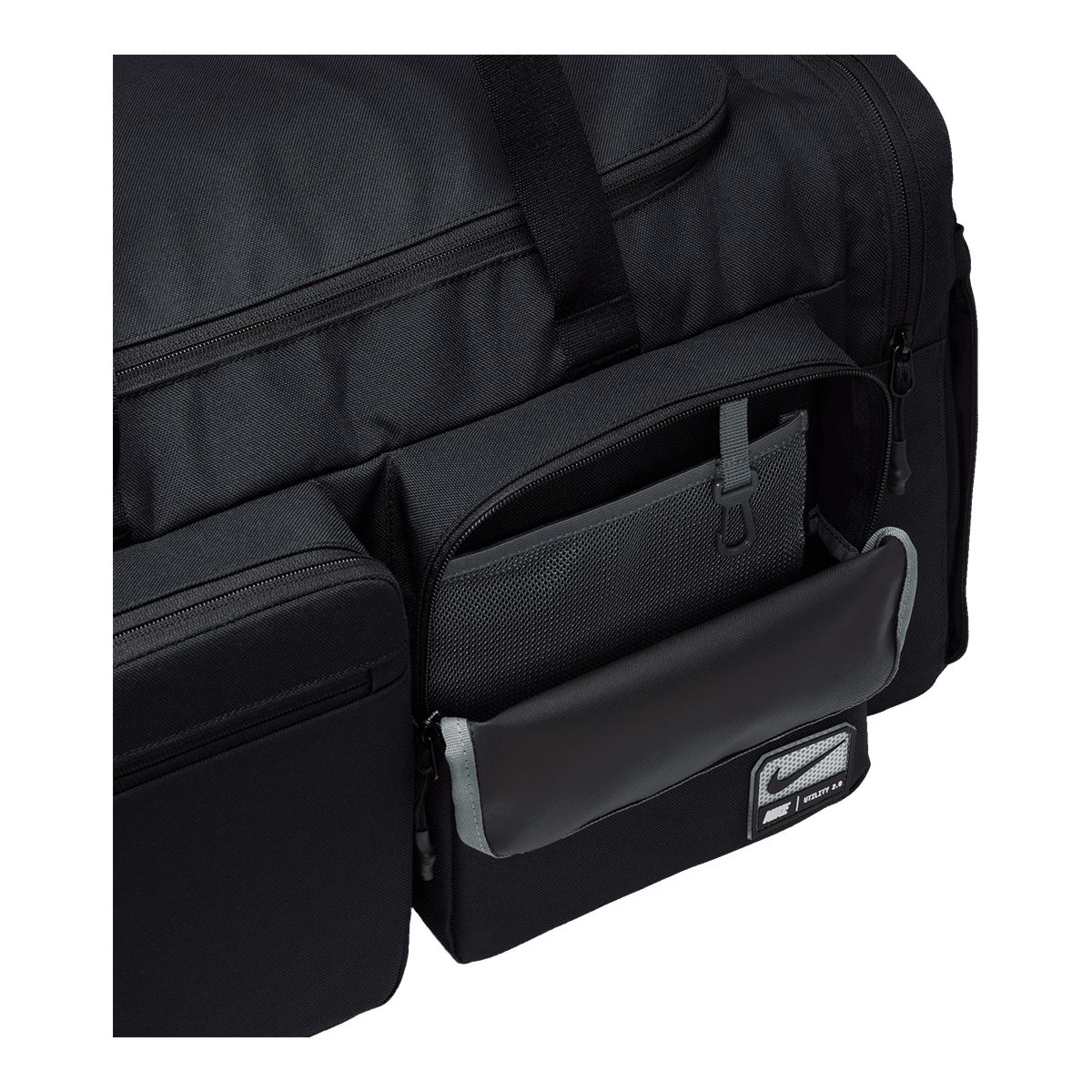 Nike Utility Power 2.0 Medium Duffel Bag