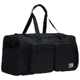 Nike Utility Power 2.0 Medium Duffel Bag Front_Three_Fourths_Angled_Right