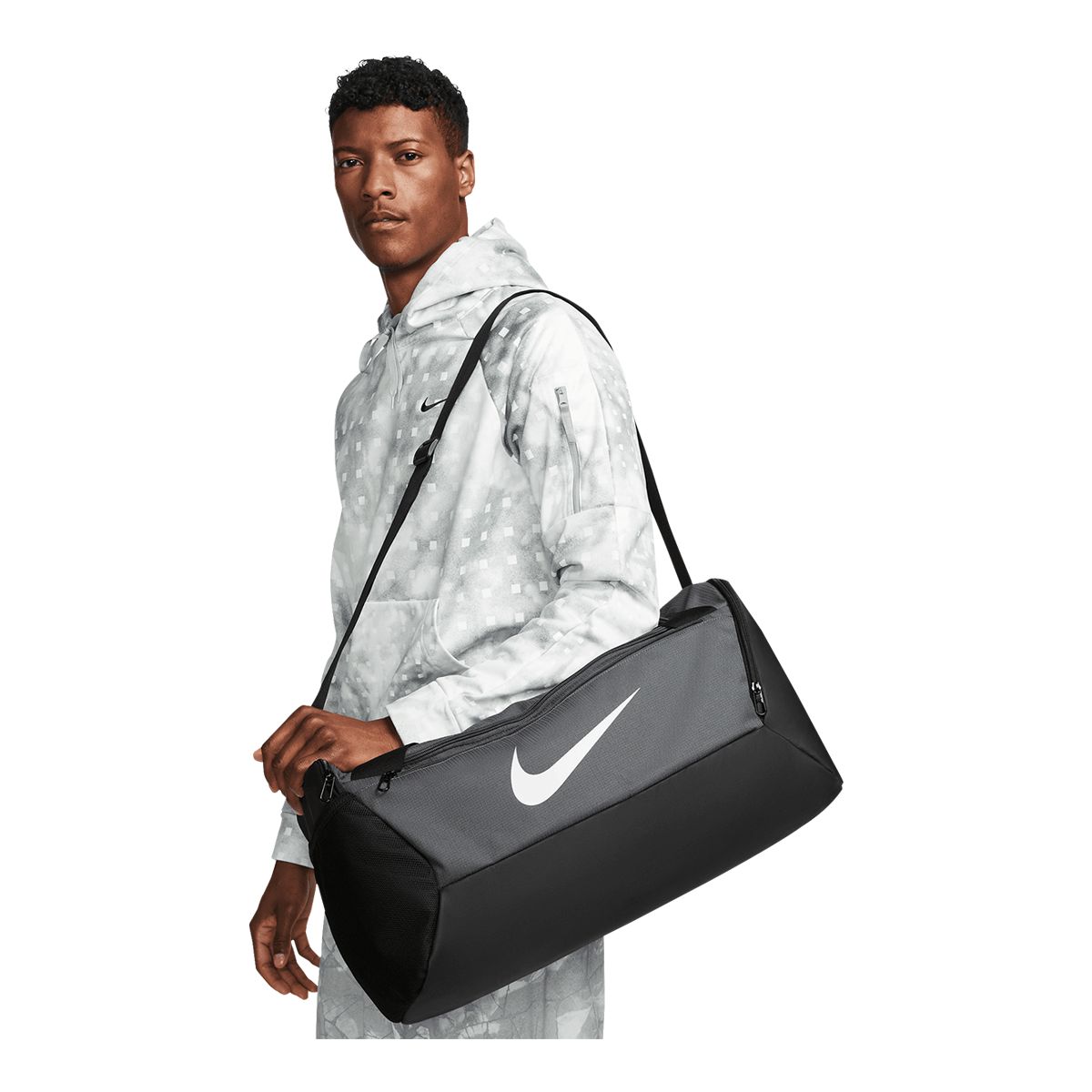 Nike Brasilia Duffel Bag