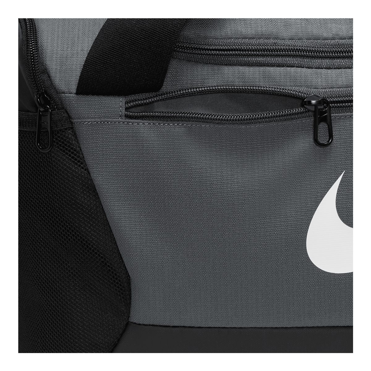 Nike Brasilia Duffel Bag