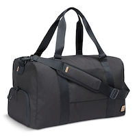 Tentree Mobius 45L Duffel Bag Front_Three_Fourths_Angled_Right