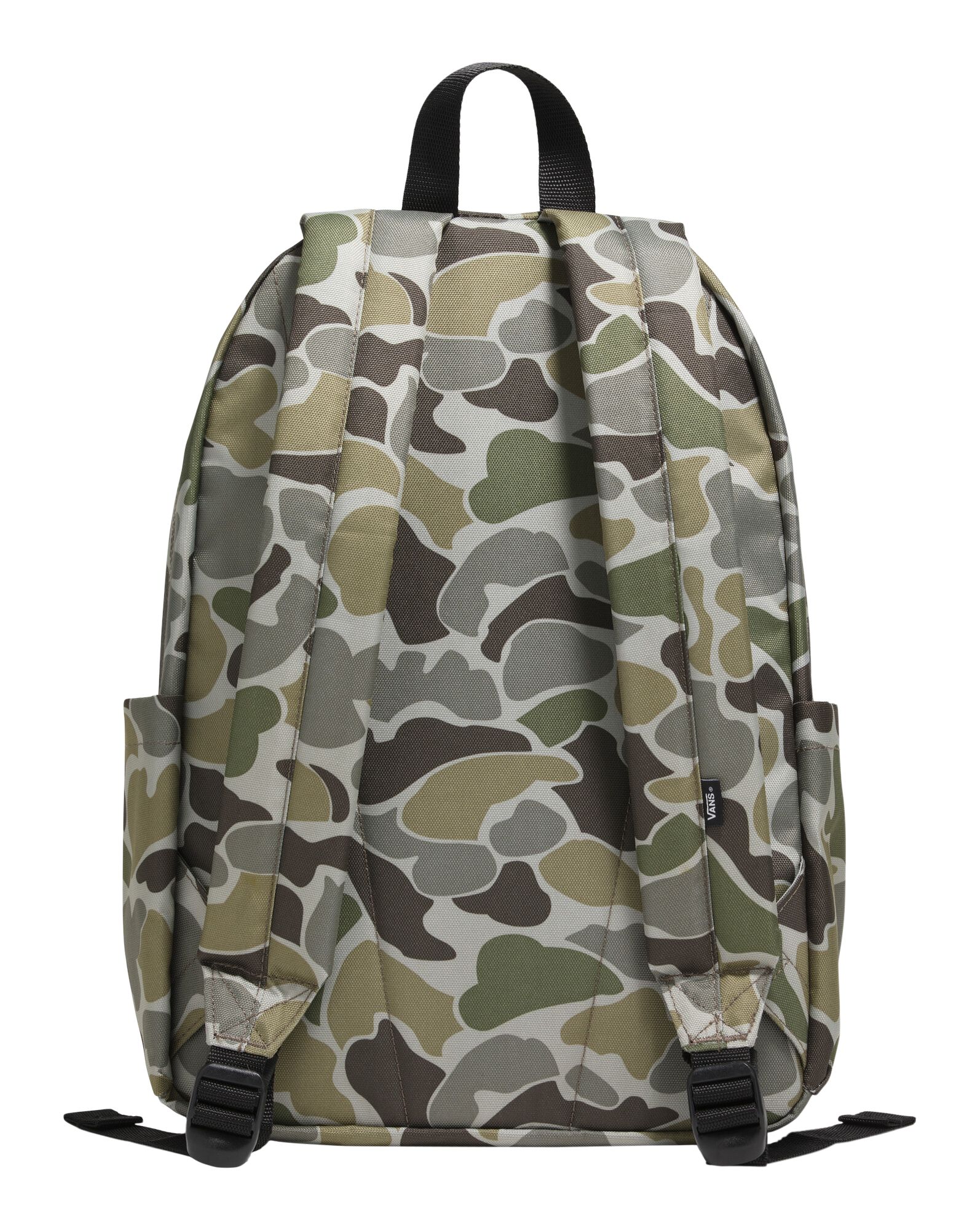 Vans Boys' Old Skool Grom Backpack