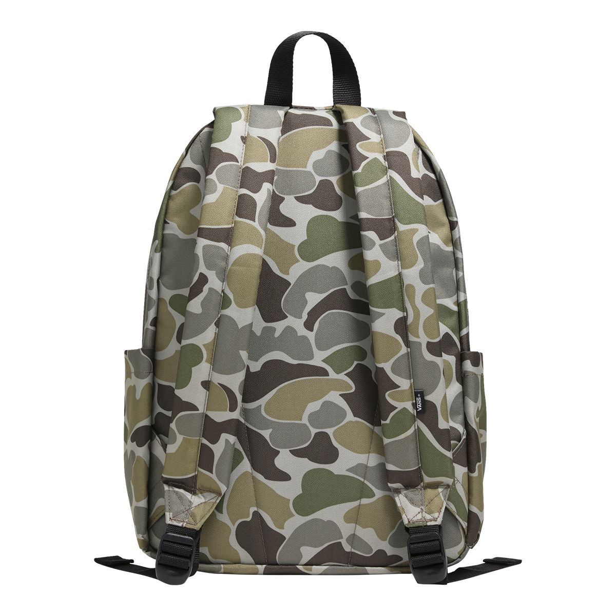 Vans Boys' Old Skool Grom Backpack