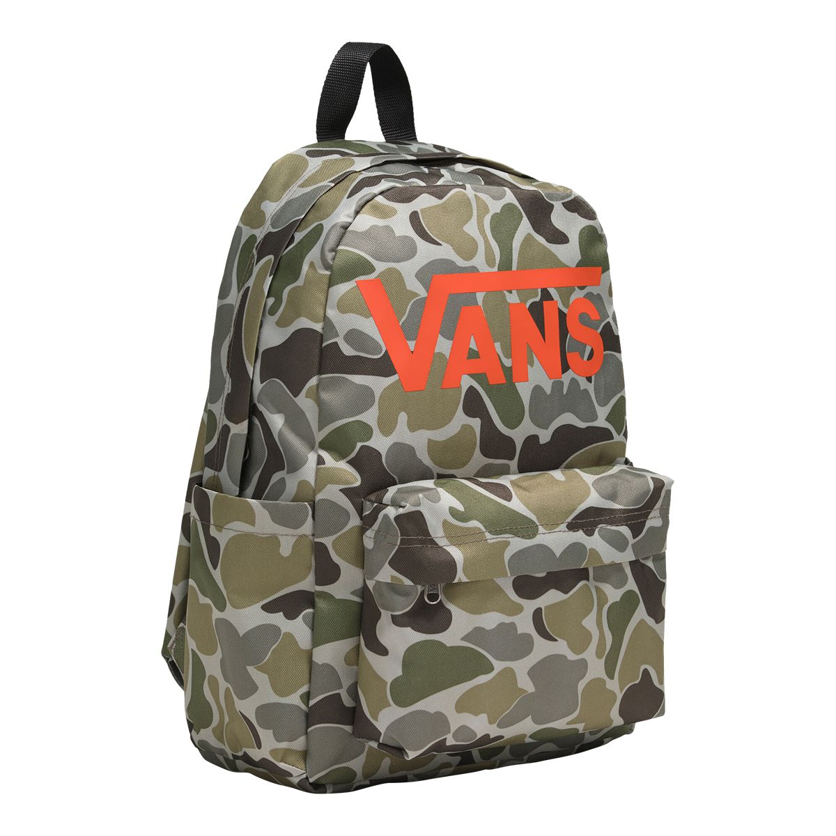 Vans Boys' Old Skool Grom Backpack
