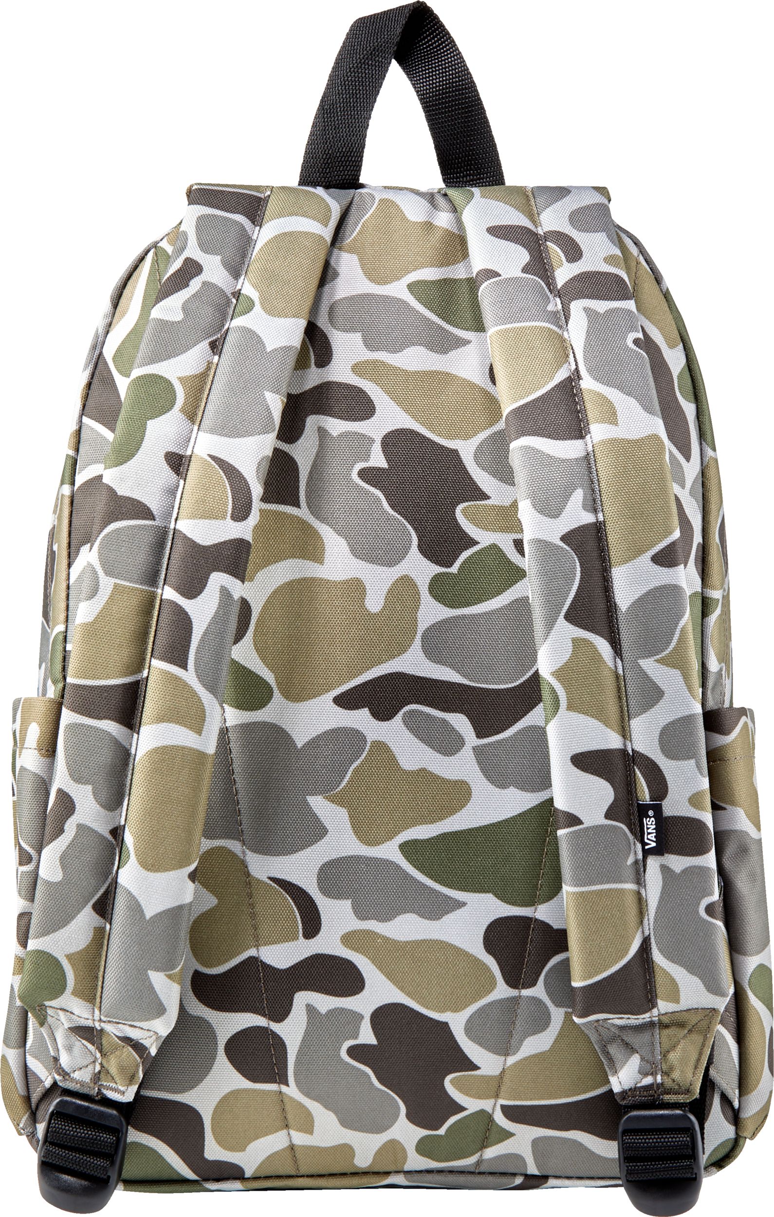 Vans Boys' Old Skool Grom Backpack