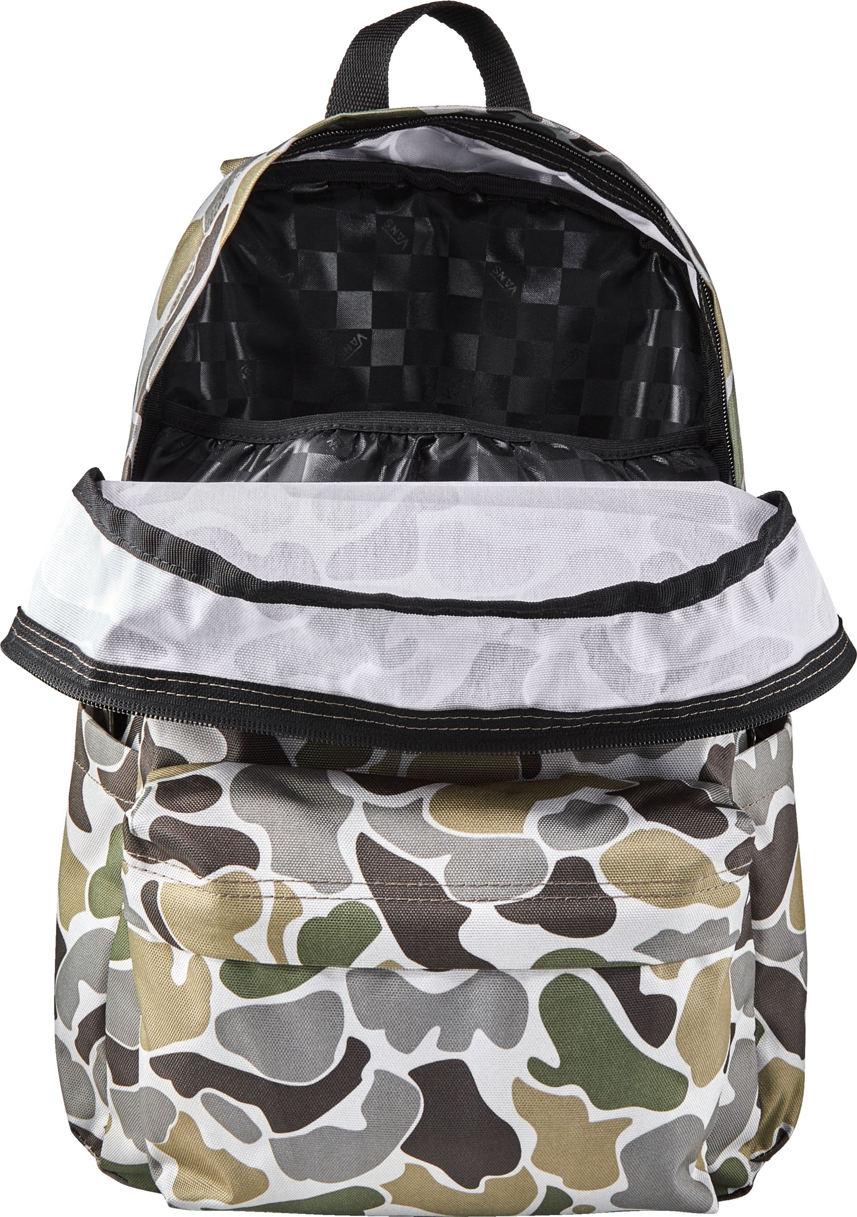Vans Boys' Old Skool Grom Backpack