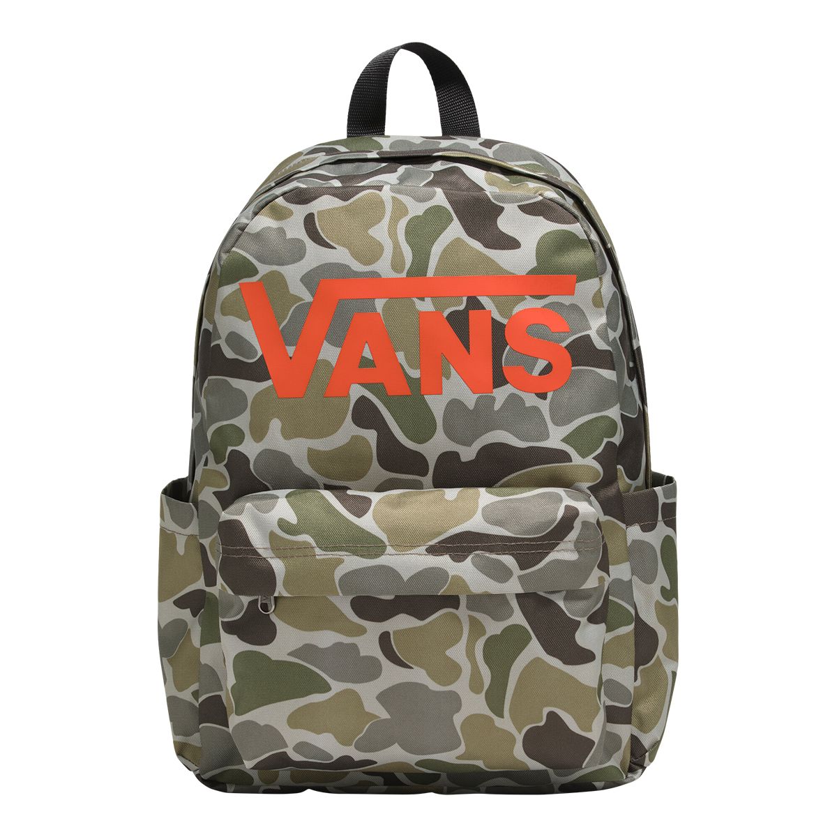 Vans Boys' Old Skool Grom Backpack