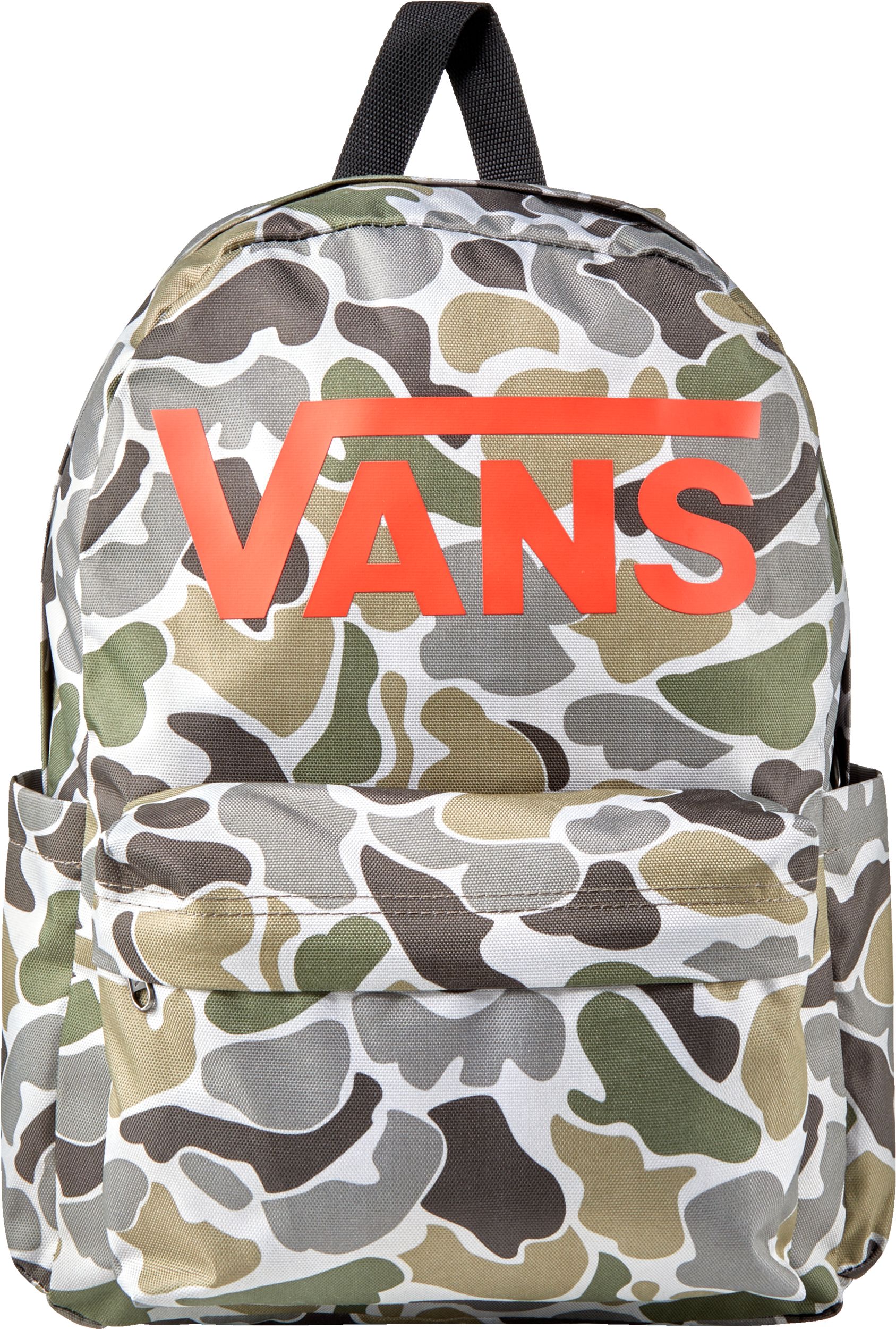 Vans Boys' Old Skool Grom Backpack