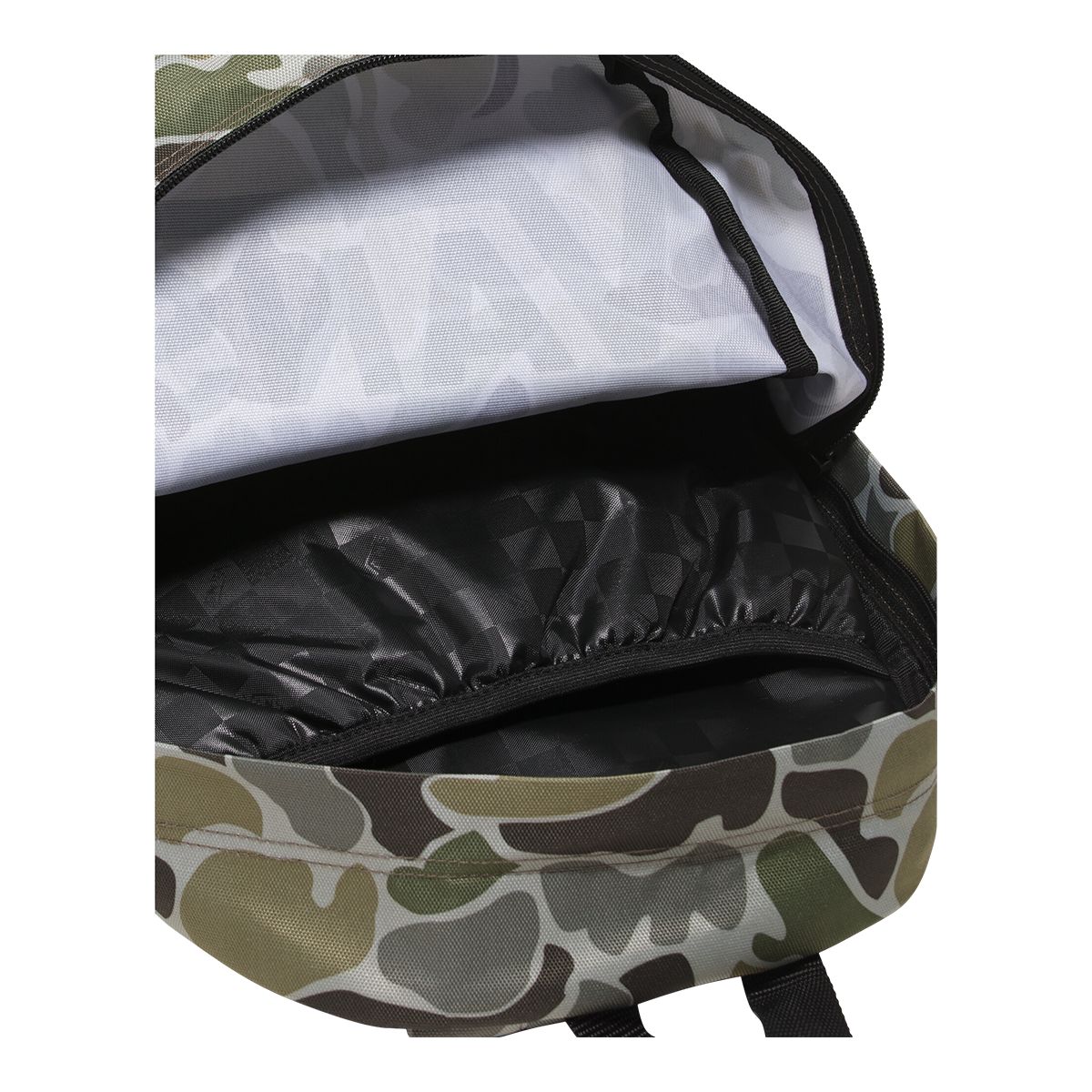Vans Boys' Old Skool Grom Backpack