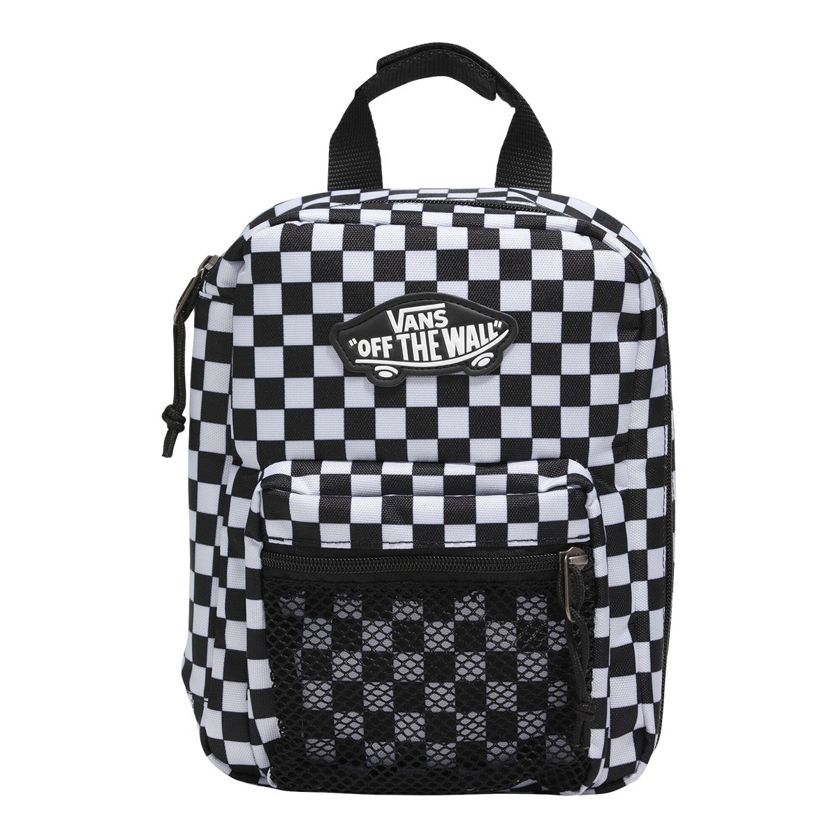 Vans Old Skool Medium Lunch Bag