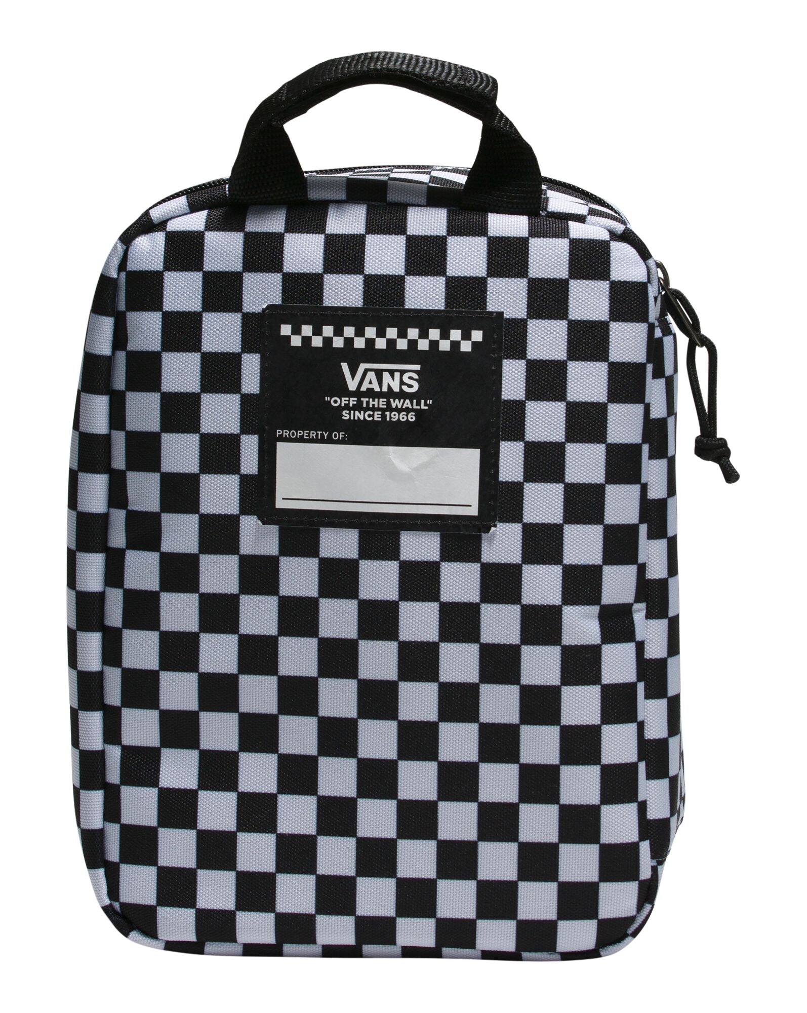 Vans Old Skool Medium Lunch Bag