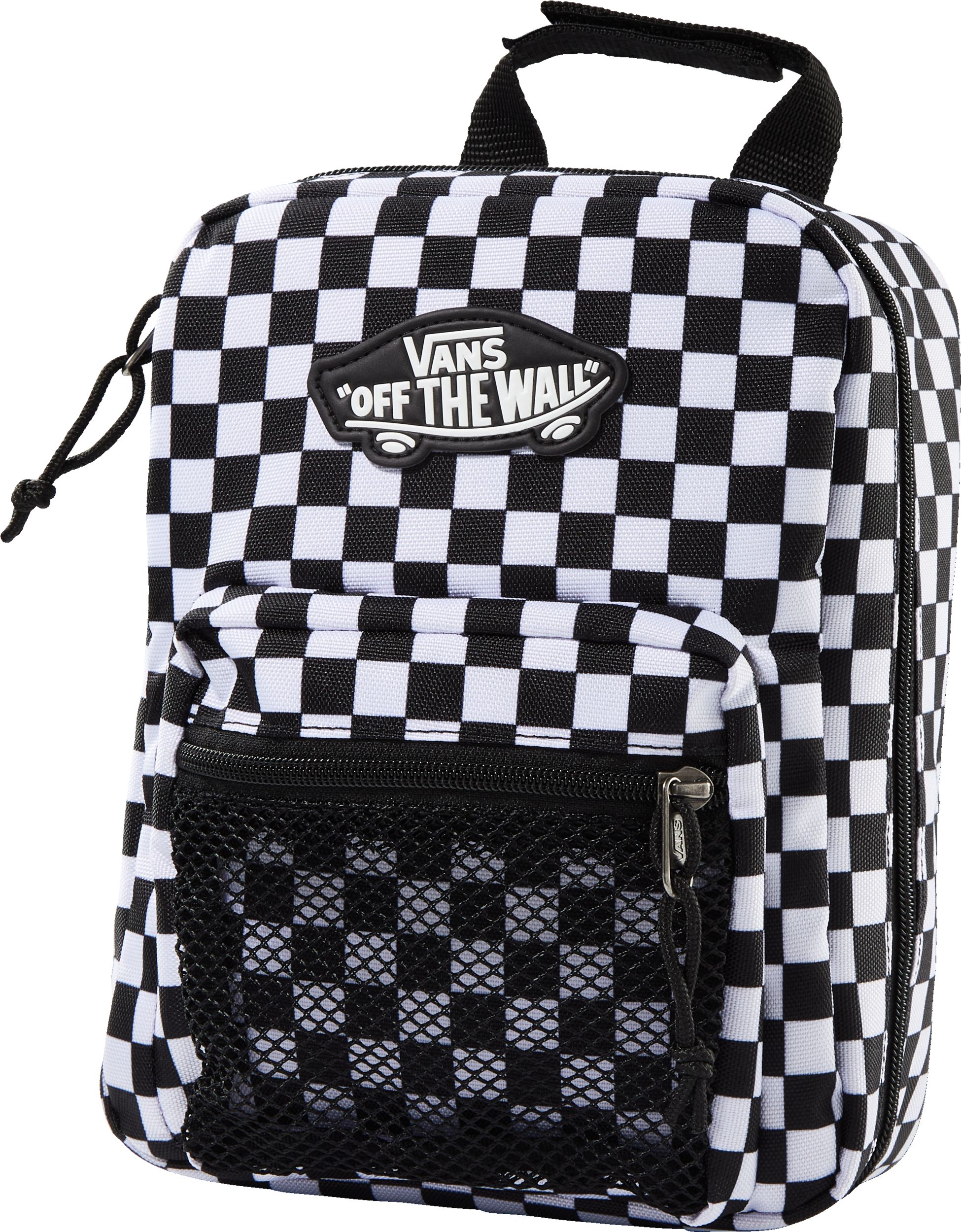 Vans Old Skool Medium Lunch Bag