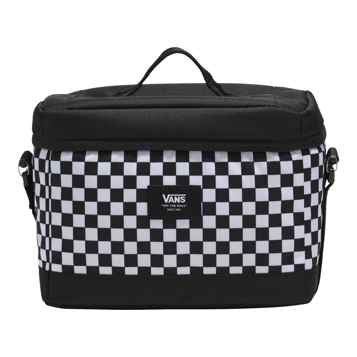 Vans Old Skool Medium Lunch Bag