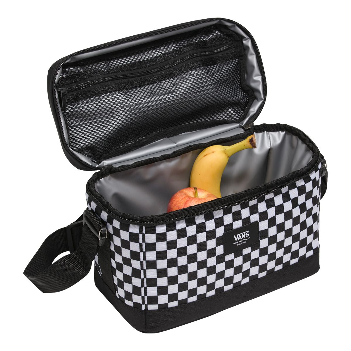 Vans Old Skool Medium Lunch Bag