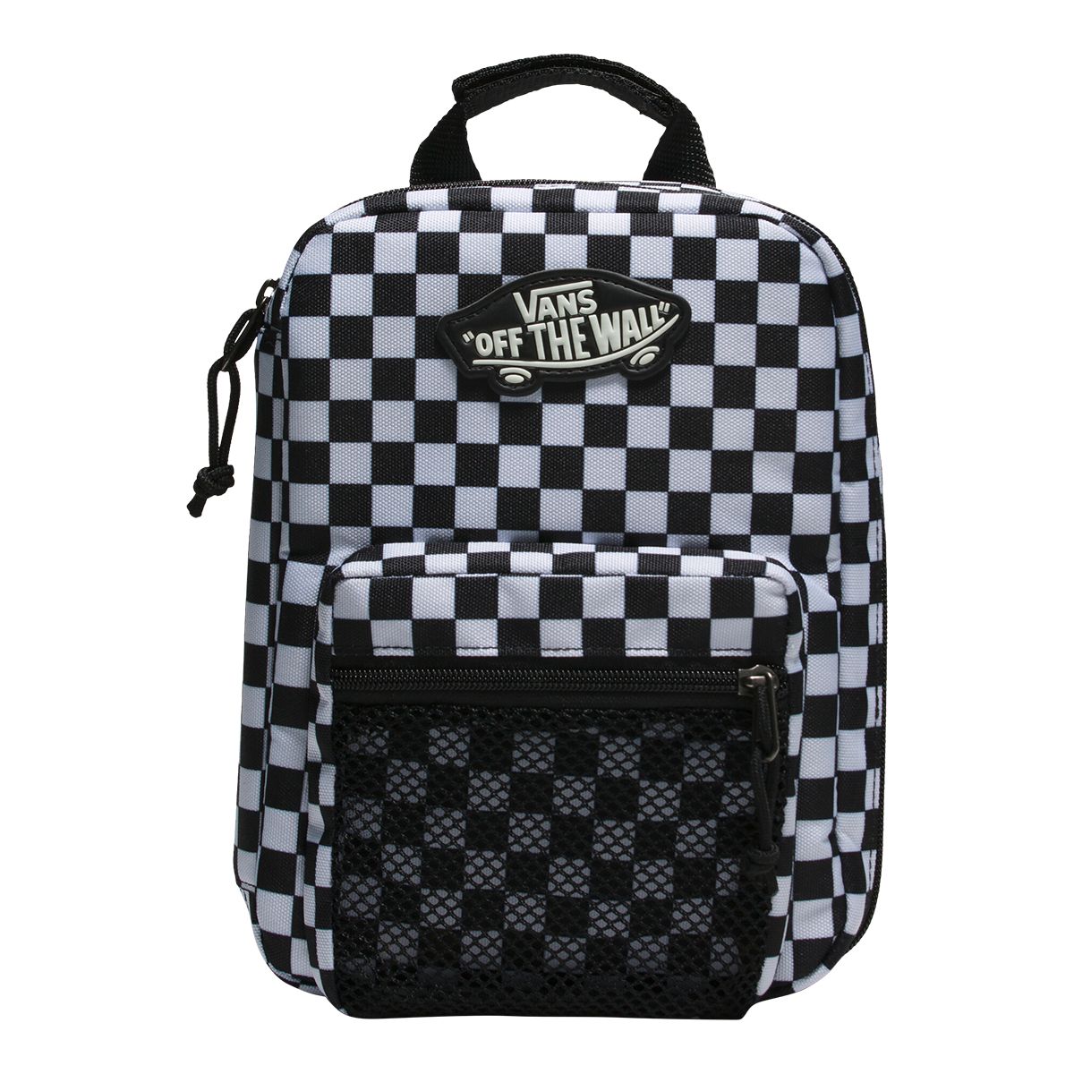 Vans Old Skool Medium Lunch Bag