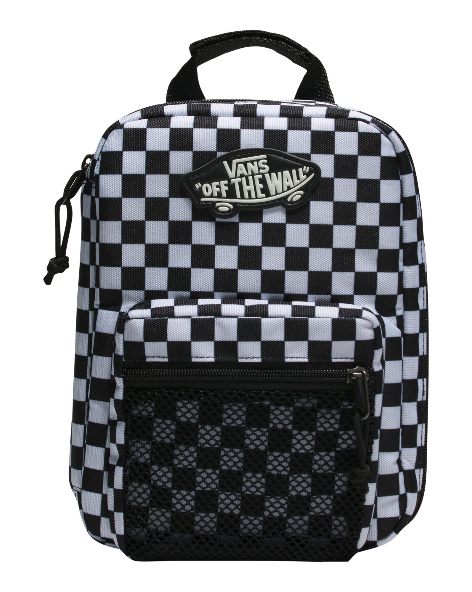 Vans Old Skool Medium Lunch Bag