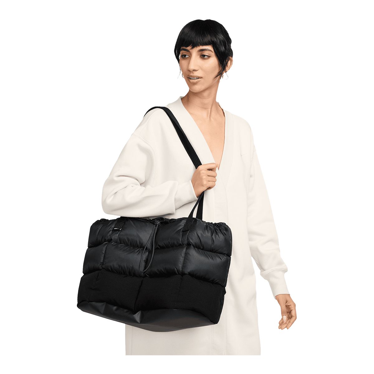 Nike Sportswear Puffle Tote Bag