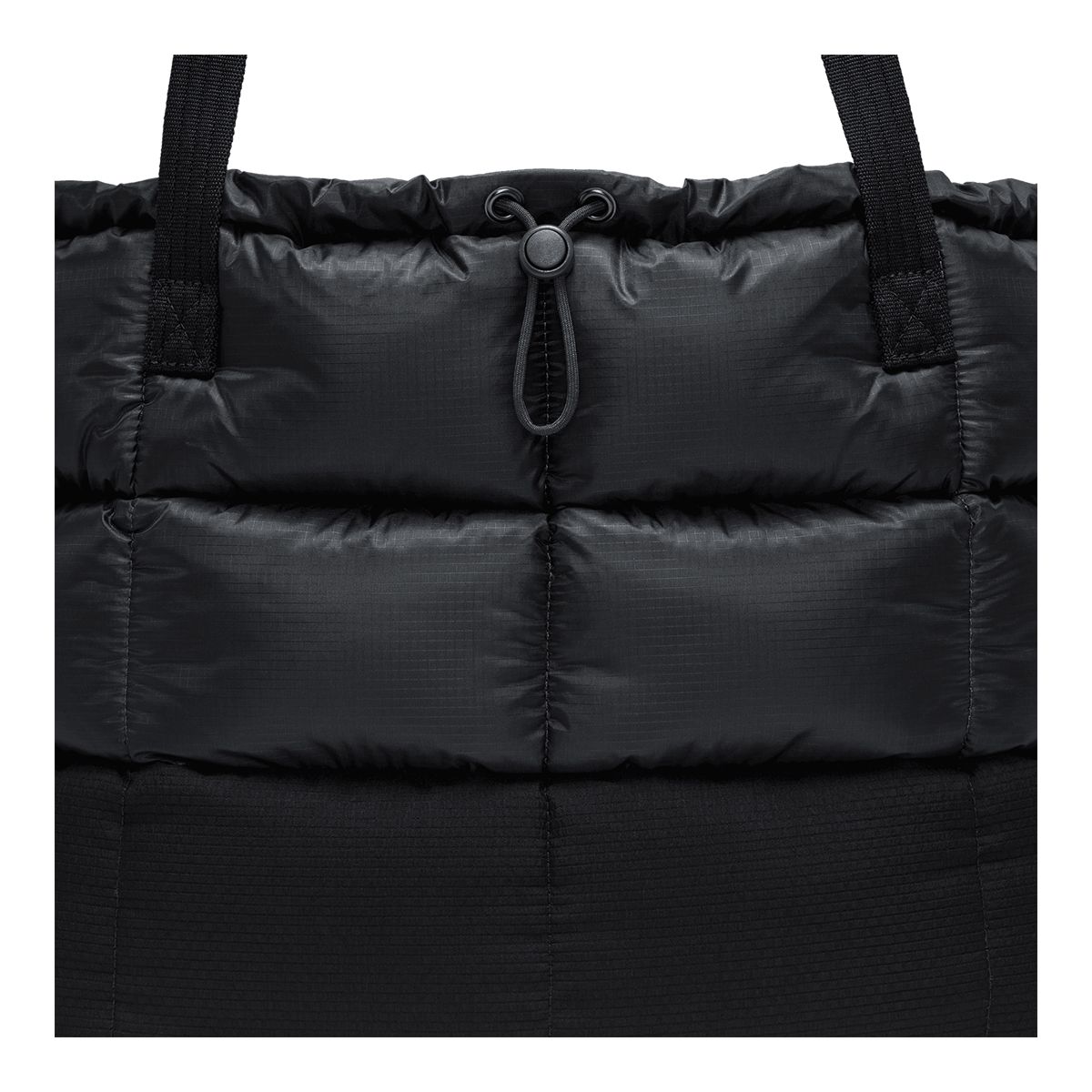 Nike Sportswear Puffle Tote Bag
