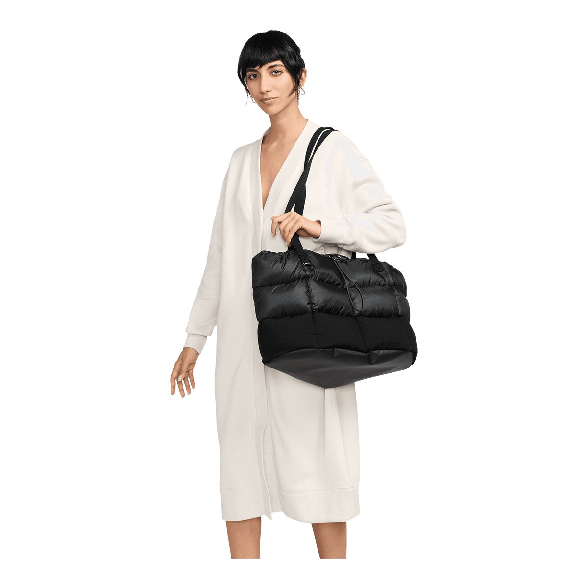 Nike Sportswear Puffle Tote Bag