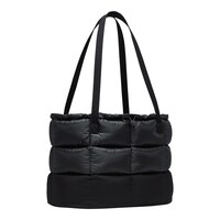 Nike Sportswear Puffle Tote Bag Front_Angled_Right