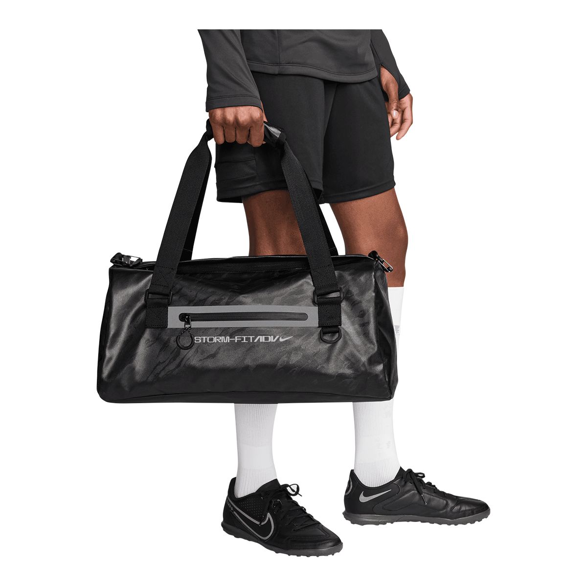 nike pro duffle bag