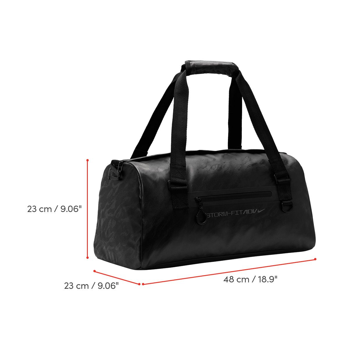 Nike Elemental Pro Storm-FIT Duffle Bag