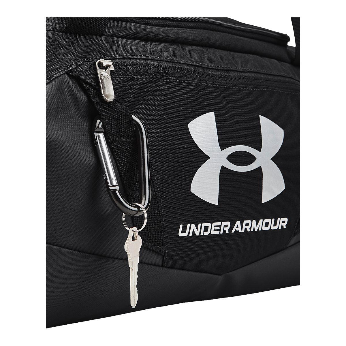 Under Armour Undeniable 5.0 Duffle Bag