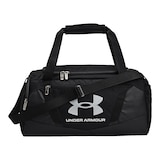 Under Armour Undeniable 5.0 Duffle Bag Front_Flat