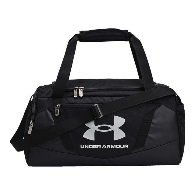 Under Armour Undeniable 5.0 Duffle Bag Front_Flat