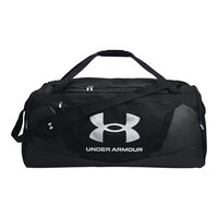 Under Armour Undeniable 5.0 Athletic Duffle Bag Front_Flat