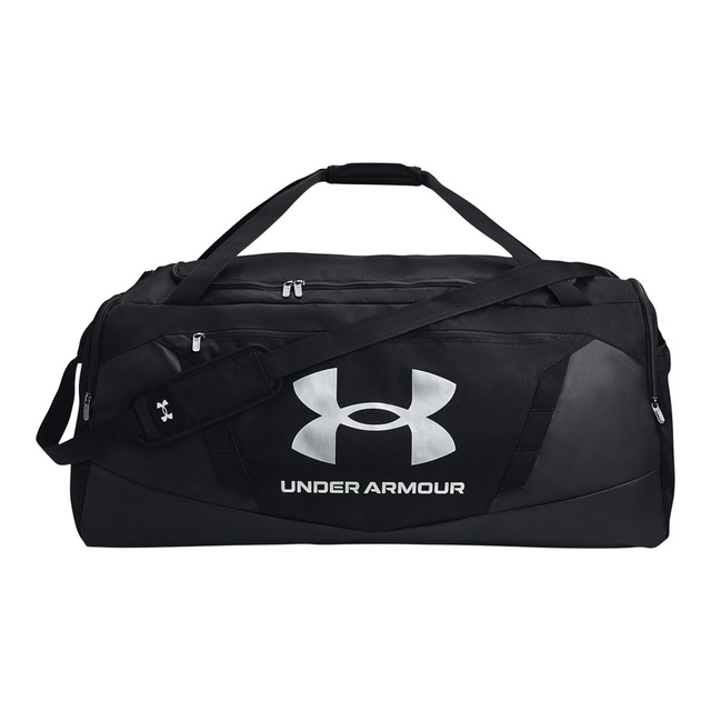 Under Armour Undeniable 5.0 Athletic Duffle Bag Front_Flat